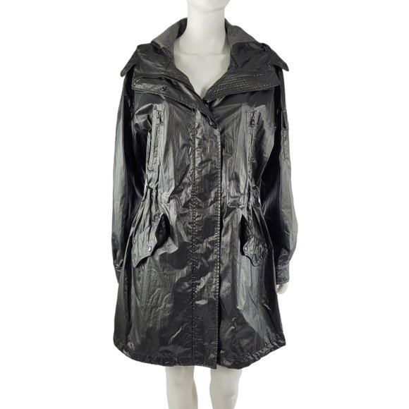 Burberry Rain Jacket - Picture 1 of 8
